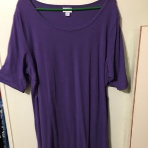 Lularoe Julia 3X